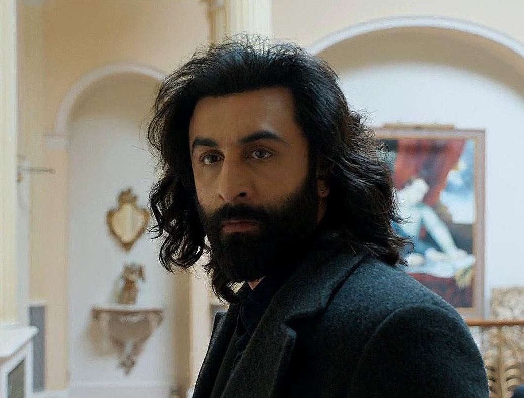 Ranbir Kapoor