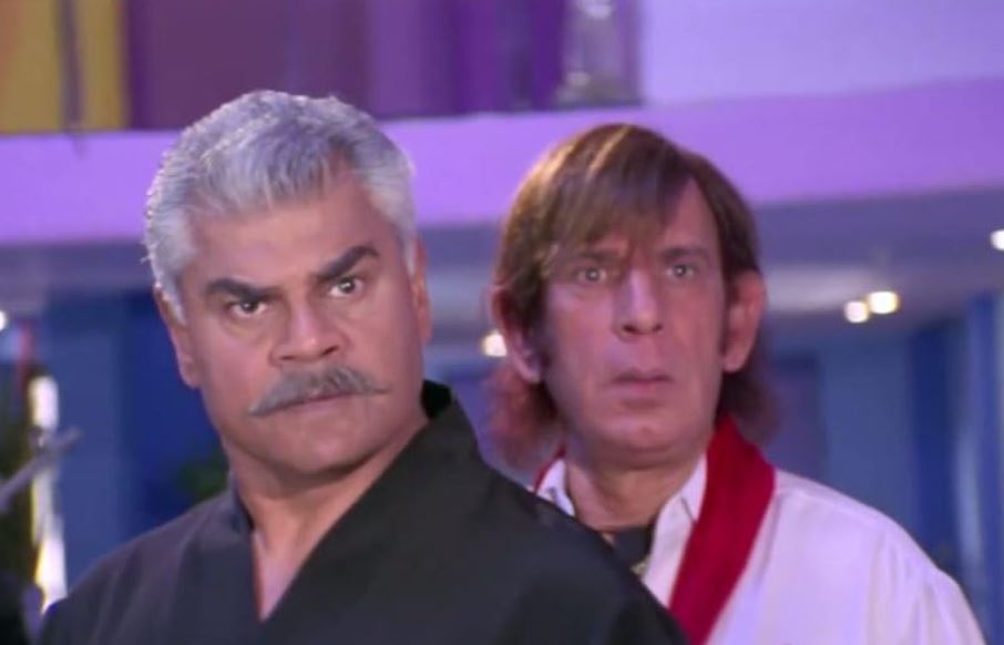 Razak Khan Movies