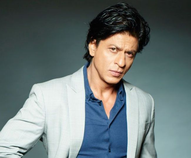 SHAH RUKH KHAN