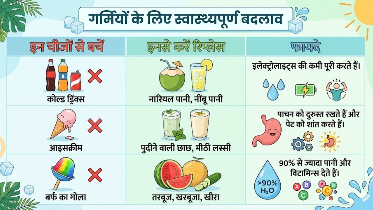 Summer Diet (1)