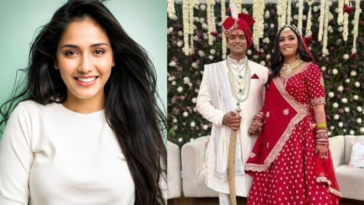 Twisha Sharma death mystery