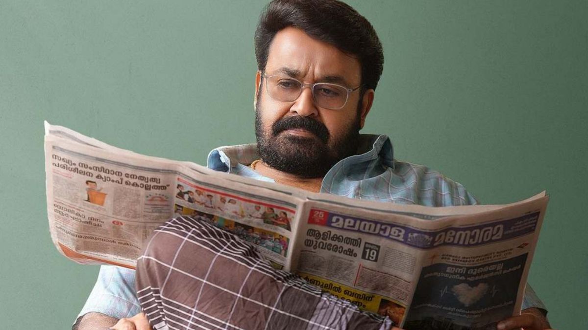 drishyam 3 collection 
