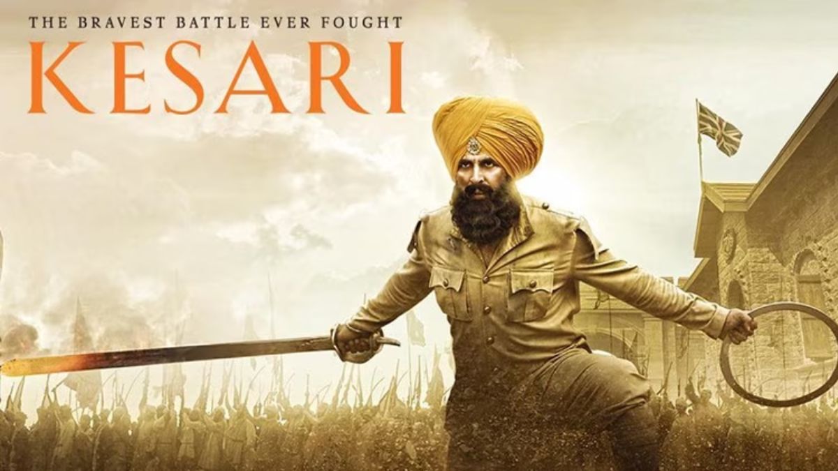 kesari on ott