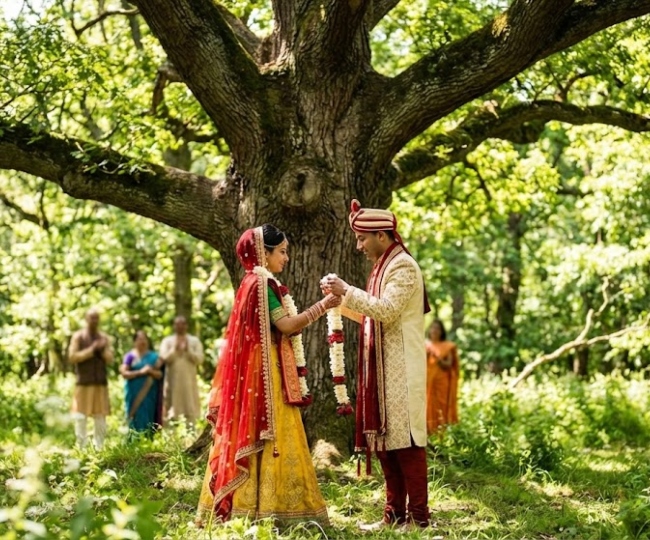 marriage AI