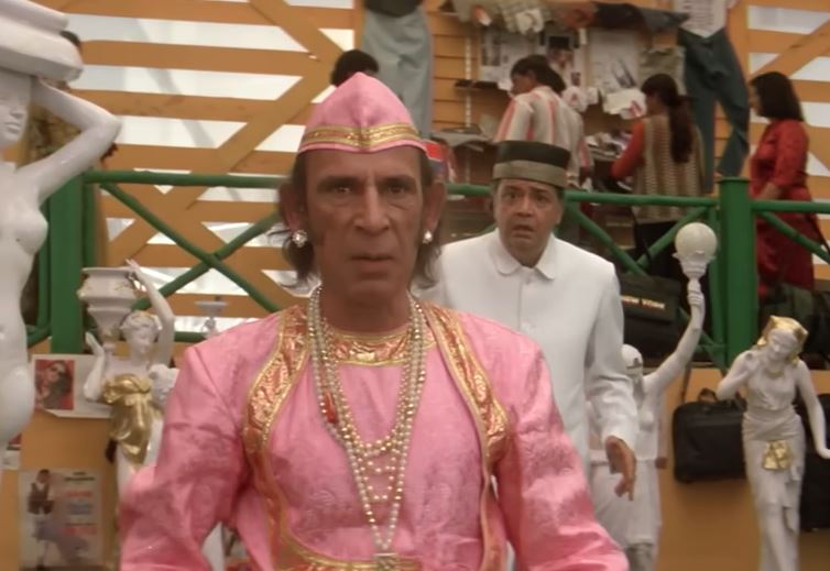 razak Khan