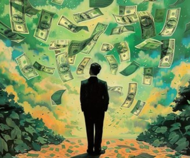 rich I