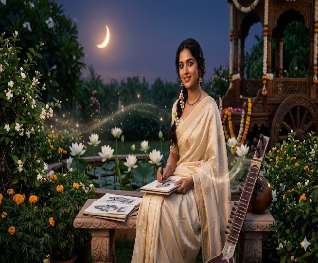 rohini nakshatra