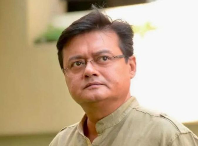 saswata mukherjee actor