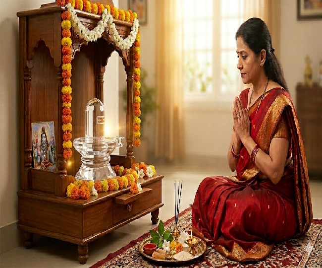 shivling ke niyam 1