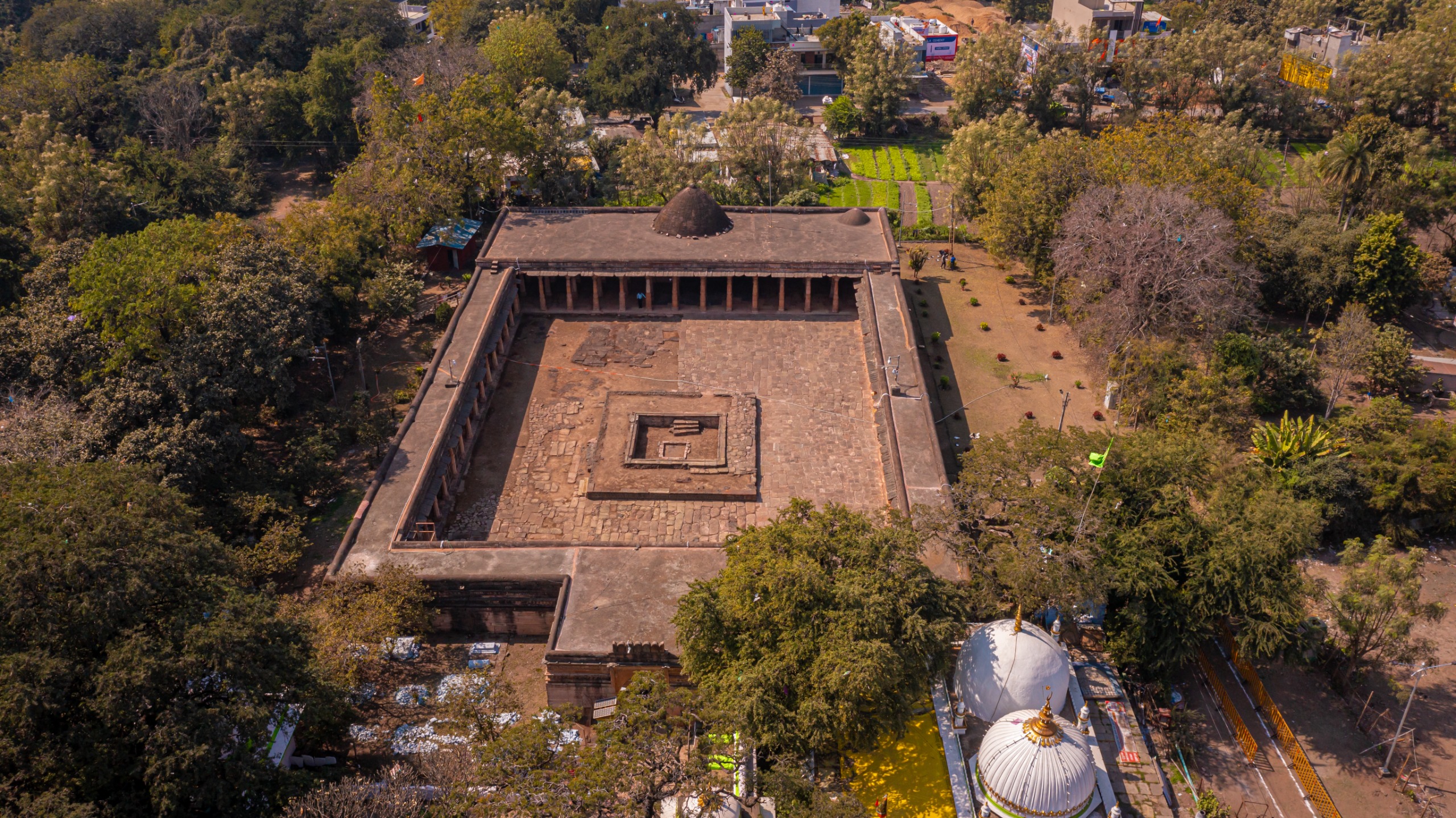 Bhojshala -1