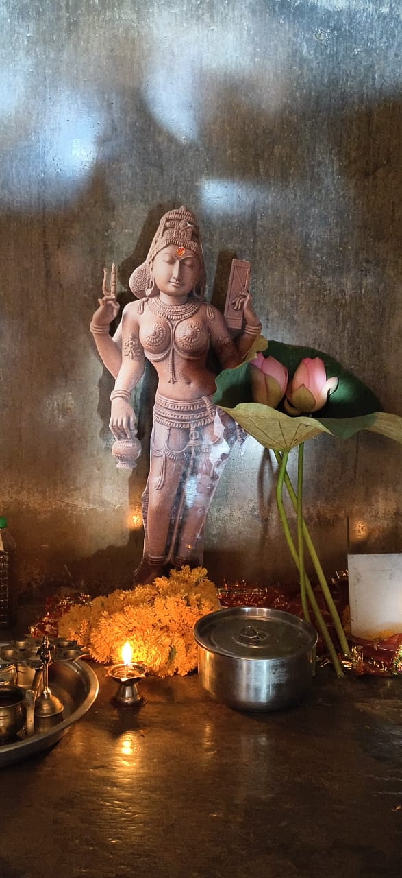 Bhojshala -2