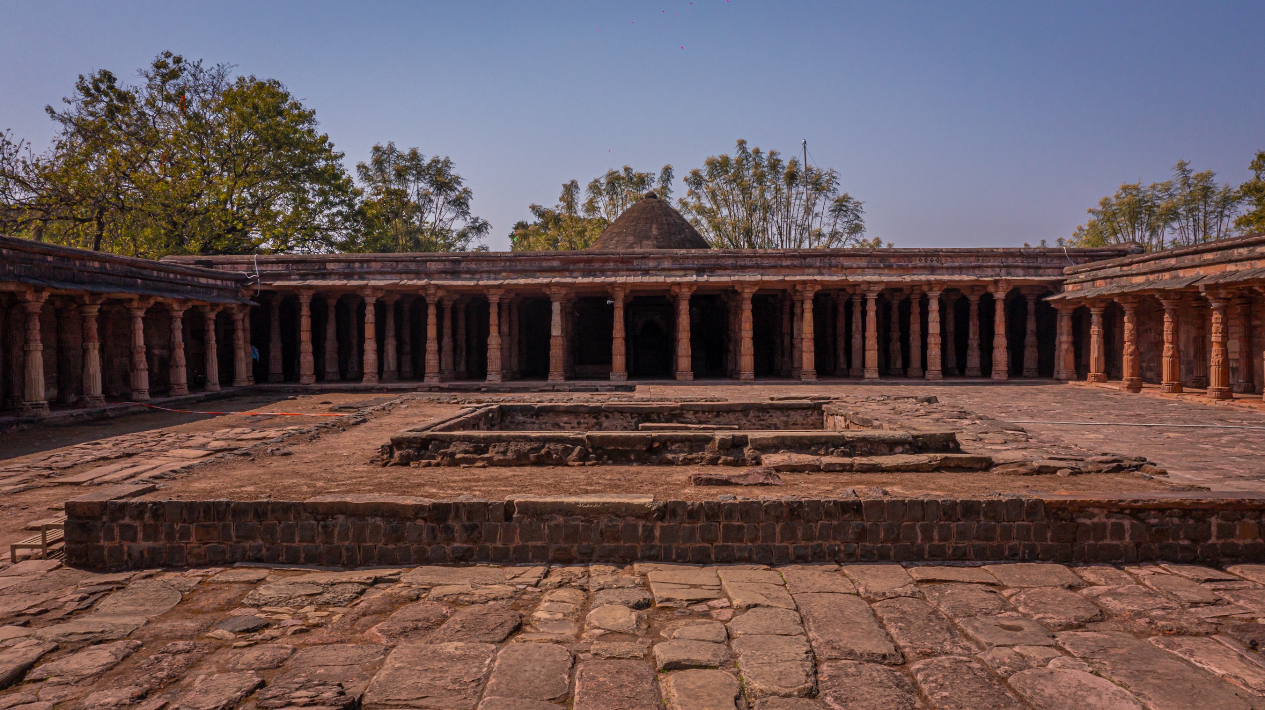 Bhojshala -3