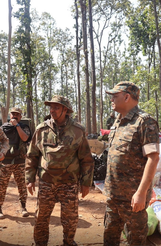 IPS AMIT RENU