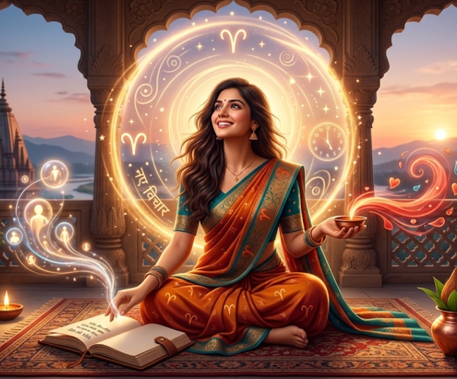 Intuition power i