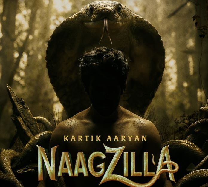 Naagzilla
