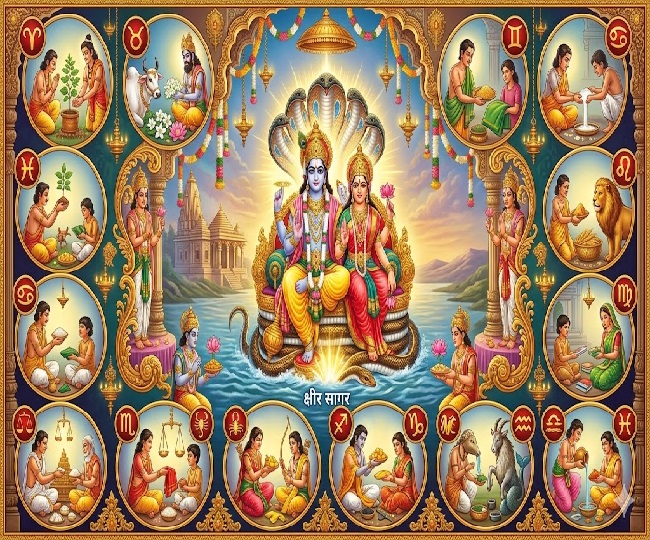 Padmini Ekadashi upay 1
