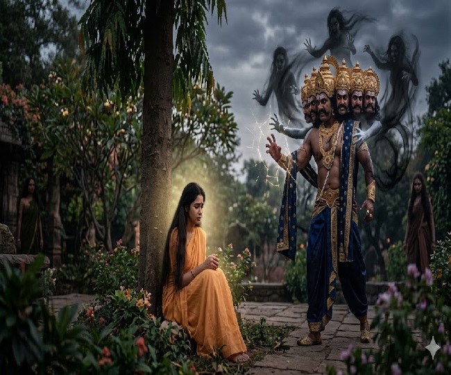 Ramayana Secrets