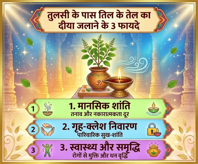 Tulsi Puja ai (1)