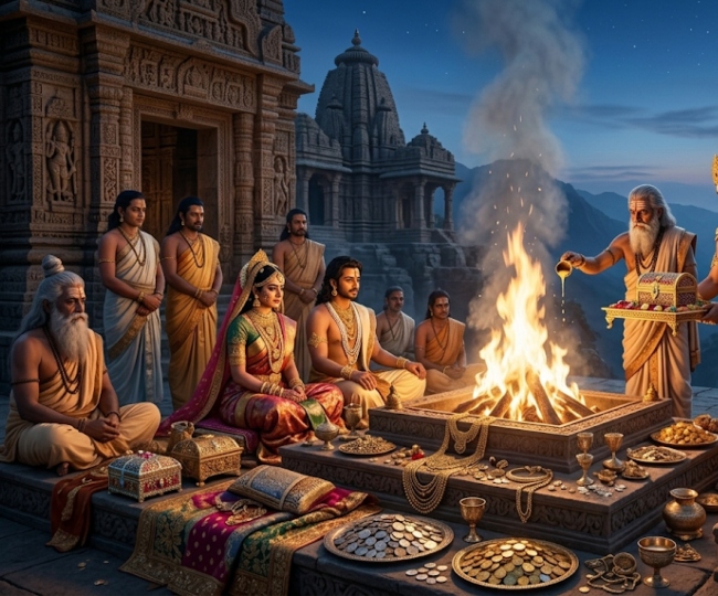 dowry i