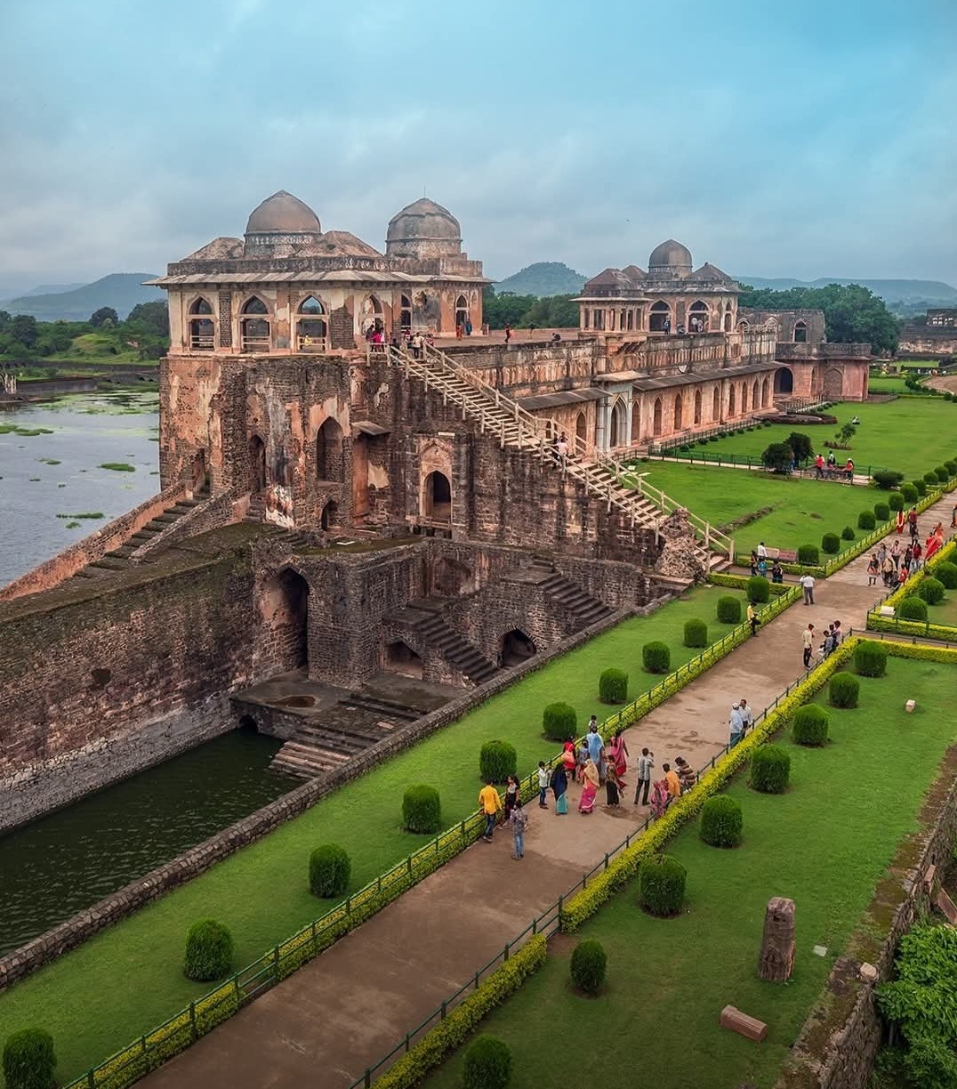 mandu