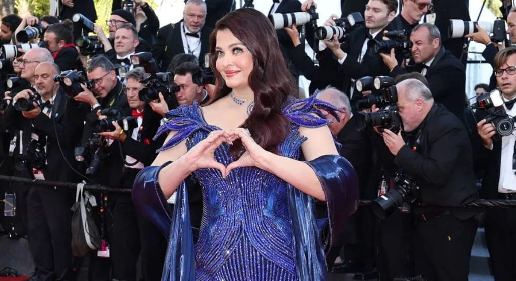 Aishwarya Rai Bachchan