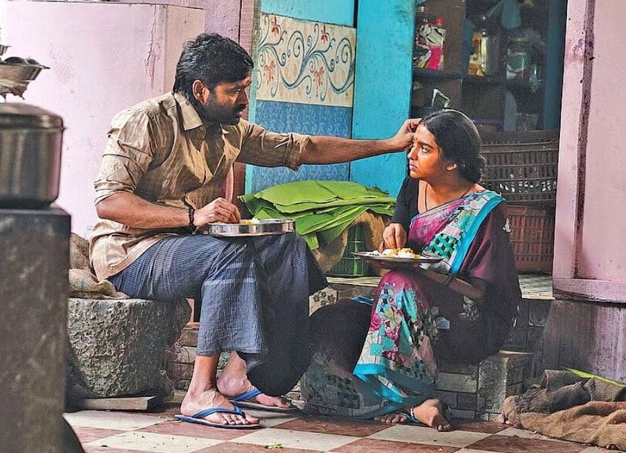 Dhanush Film