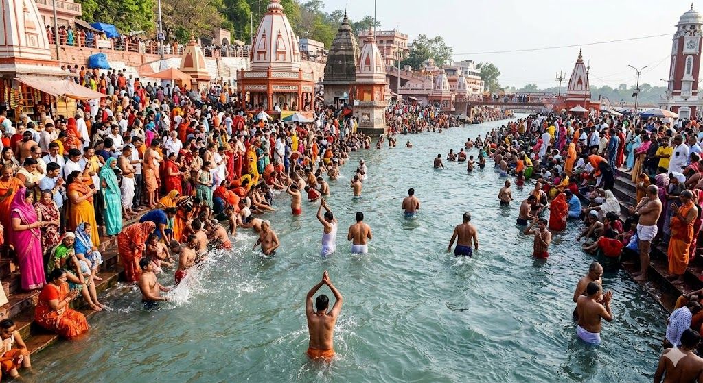 Haridwar