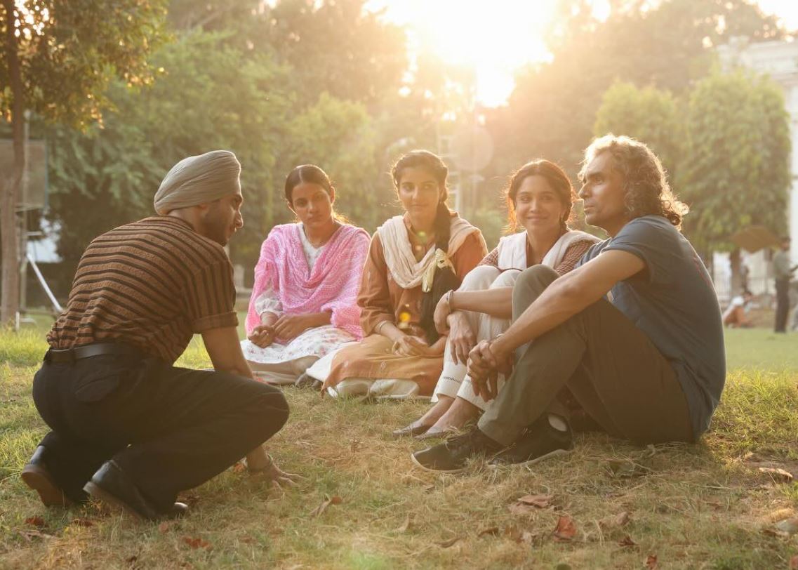 Imtiaz Ali
