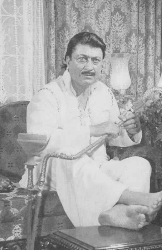 Actor kamal kapoor