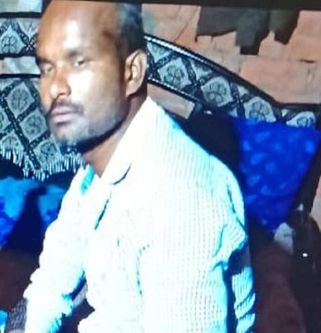 Santosh file photo