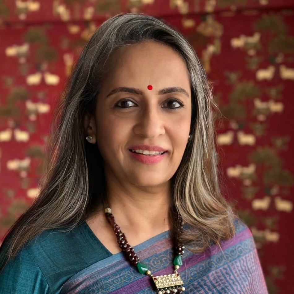 Swaroop Sampat