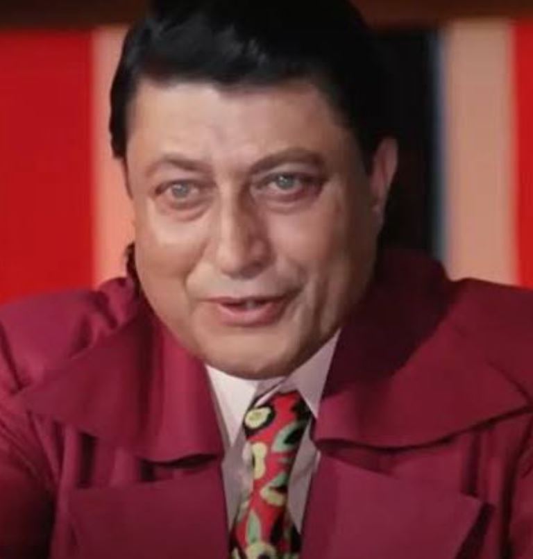 kamal kapoor actor