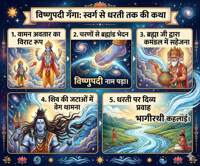 maa ganga ai