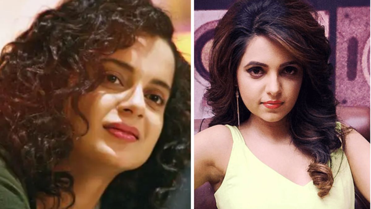 sugandha mishra birthday  (1)