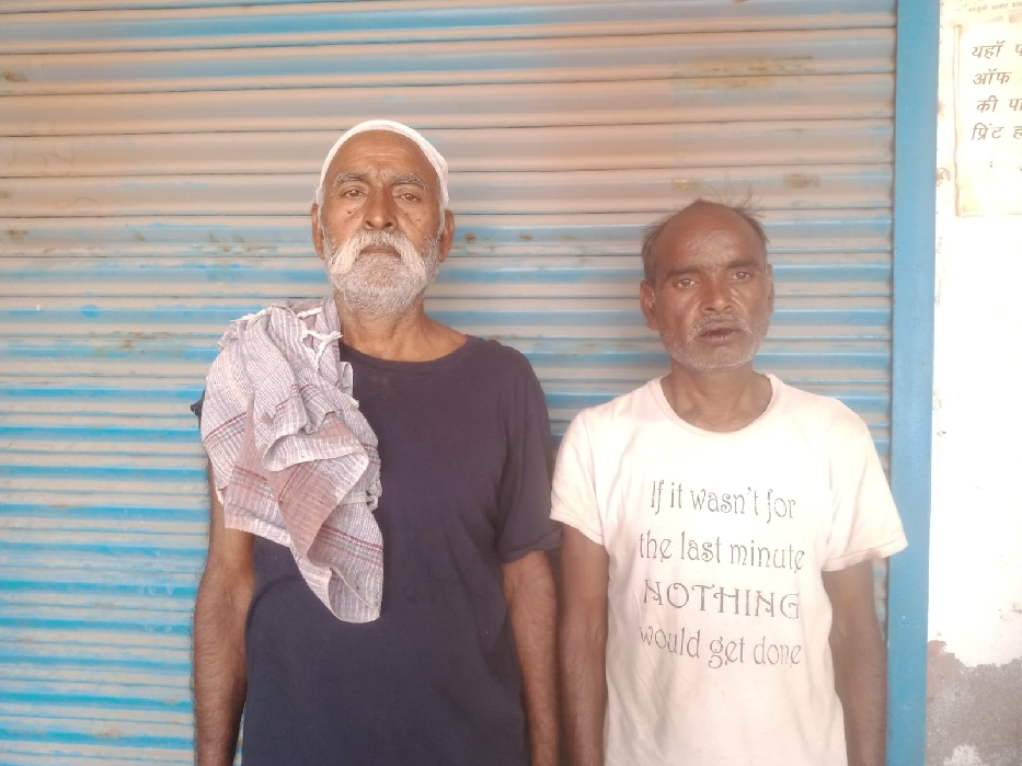 Kanpur Fight Over Rasgullas