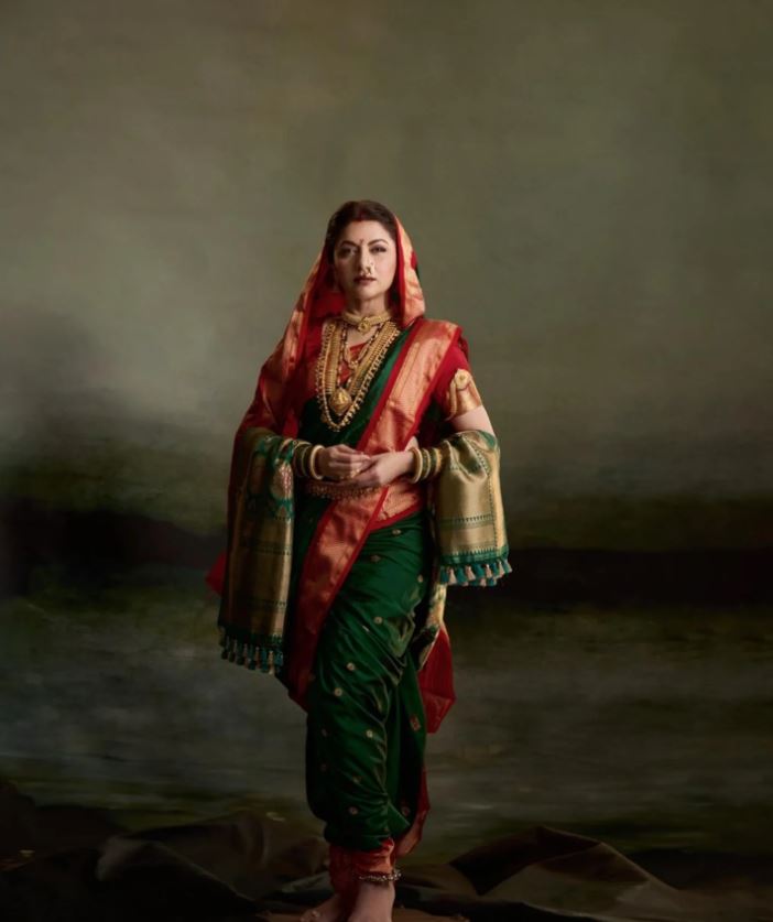 Bhagyashree