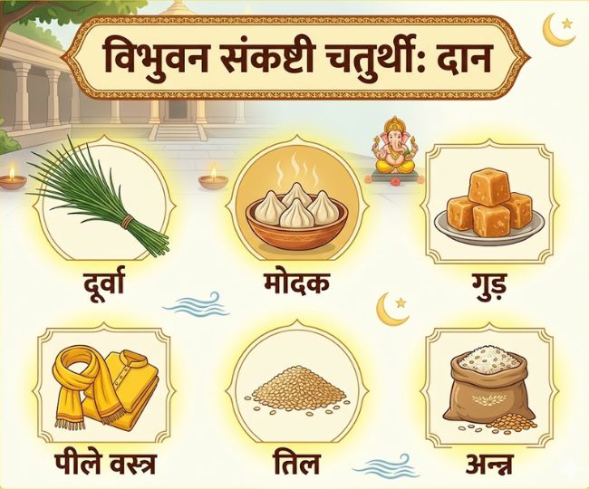 Vibhuvana Sankashti Chaturthi (1)