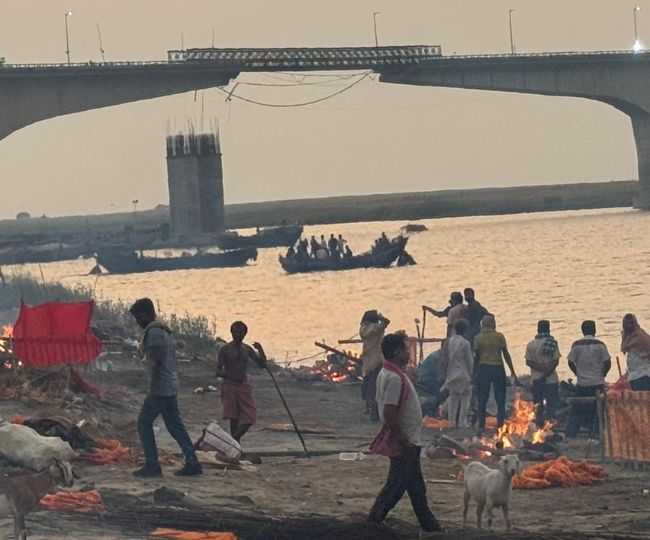 Vikramshila Setu Bailey Bridge Brings Hope to Bhagalpur (2)