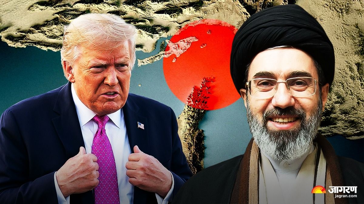 America Iran War (2)