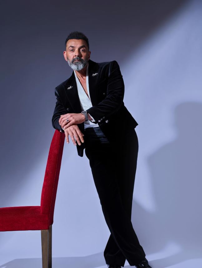 Bobby Deol