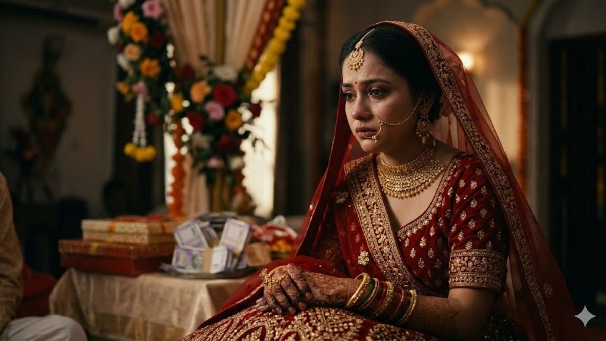 Dowry in India (2)