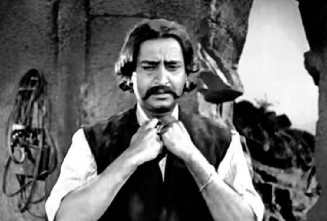 Pran as raka