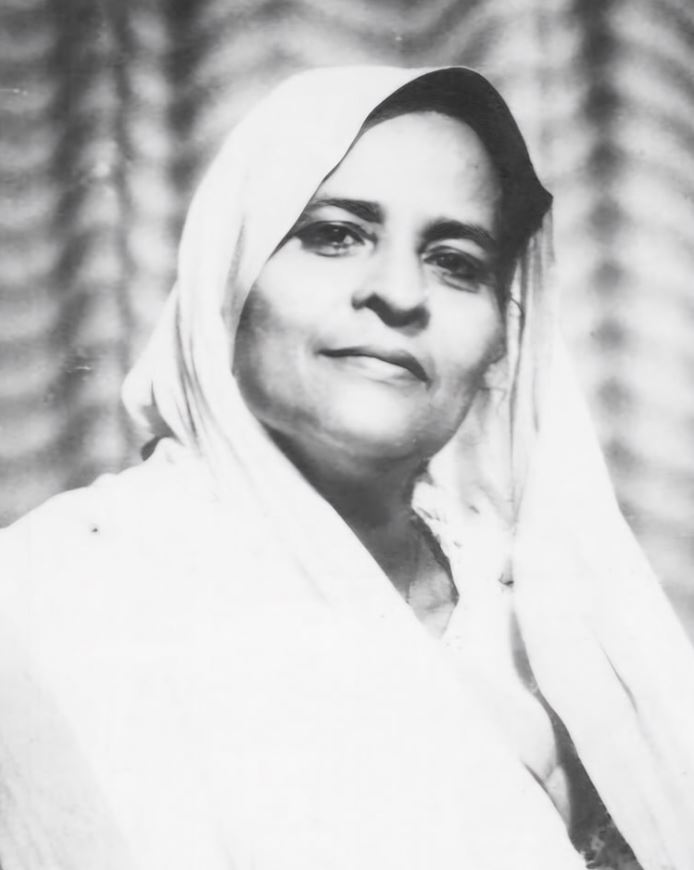 Rasoolan Bai
