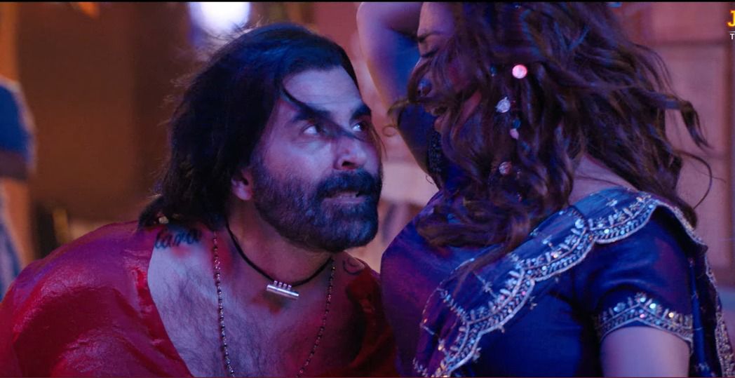 akshara akshay 2