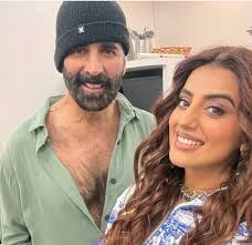 akshara akshay 4