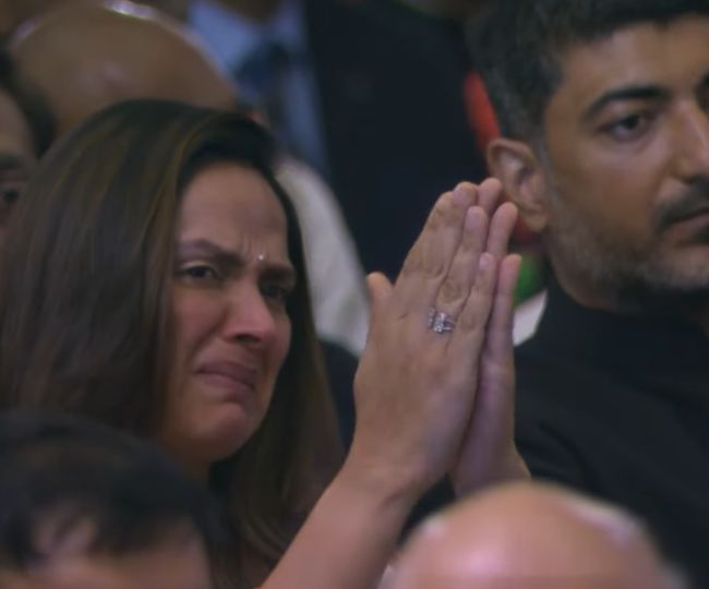 hema malini emotional