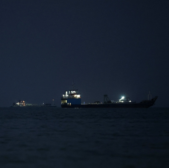 iran war impact on Indian Sailors Risk Work
