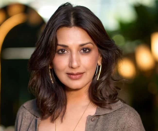 sonali bendre