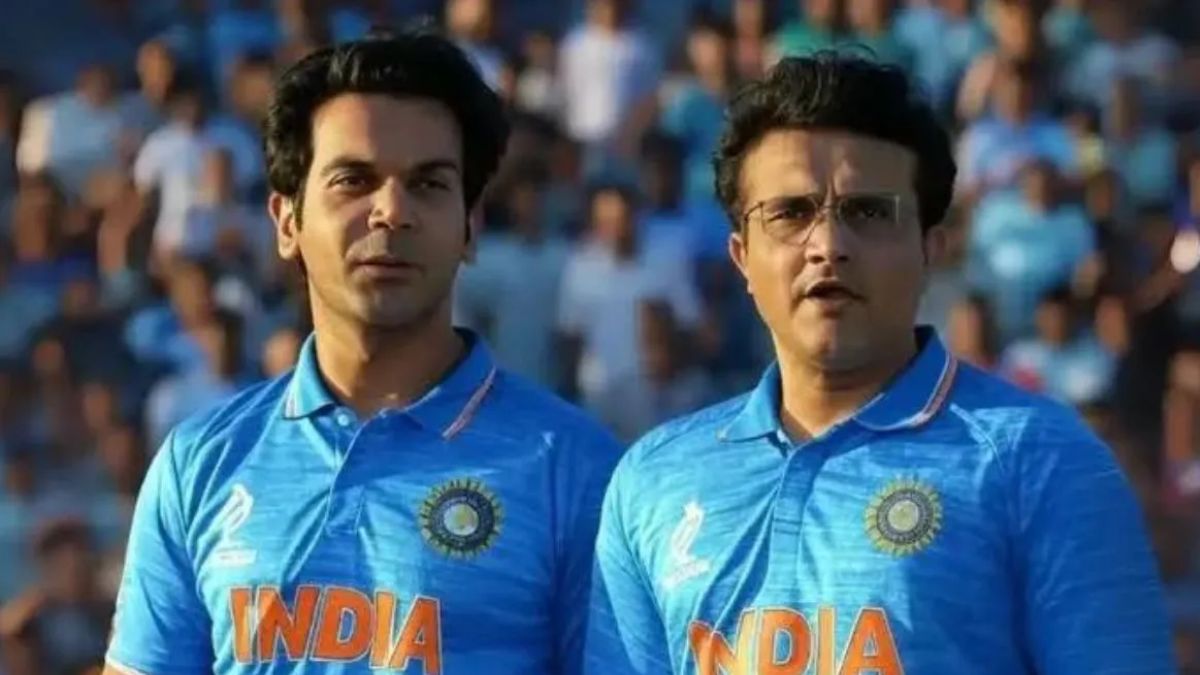 sourav ganguly biopic