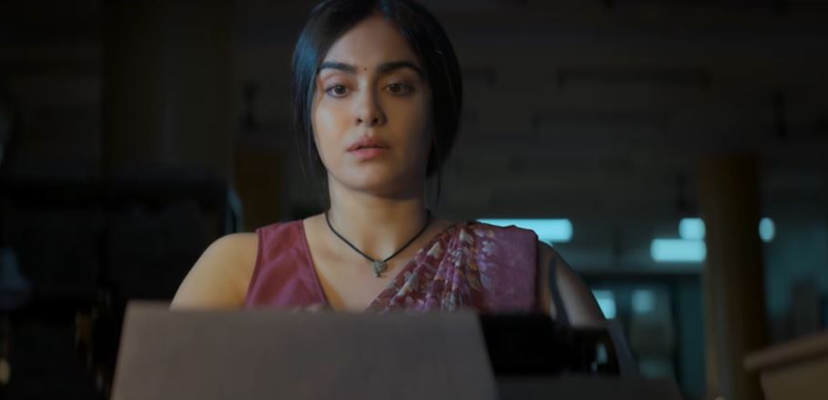 Adah Sharma